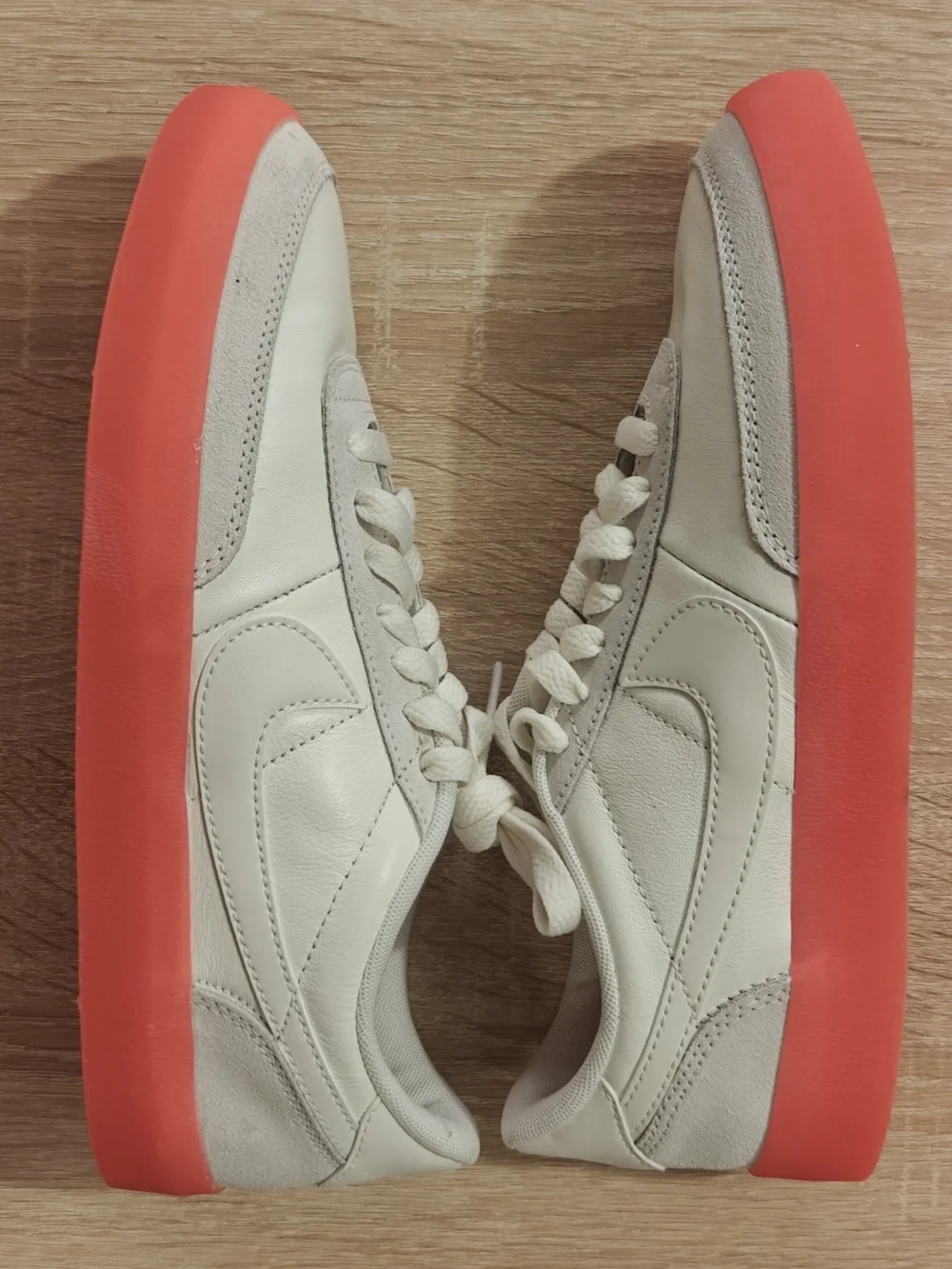 Nike Killshot 2 CC Flash Crimson HV0944-133 Women’s Size 8.5 Sneakers